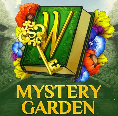 Mystery Garden