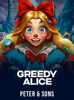 Greedy Alice